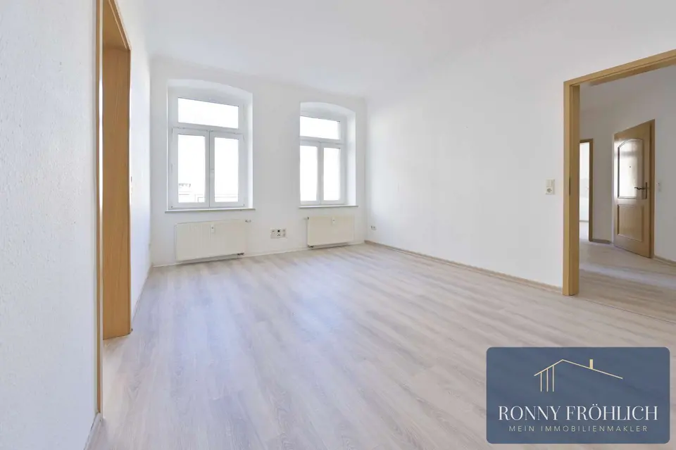 2 Zimmer Wohnung mit 44 m² in Zwickau – Bild 10