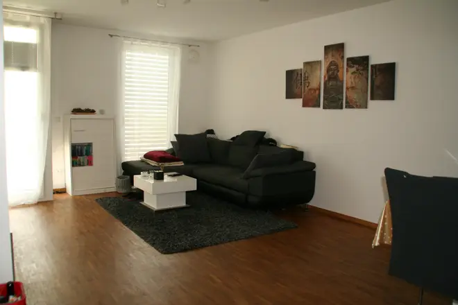 2 Zimmer Wohnung mit 62 m² in Ingolstadt – Bild 1