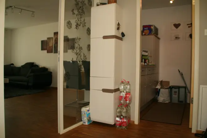 2 Zimmer Wohnung mit 62 m² in Ingolstadt – Bild 2