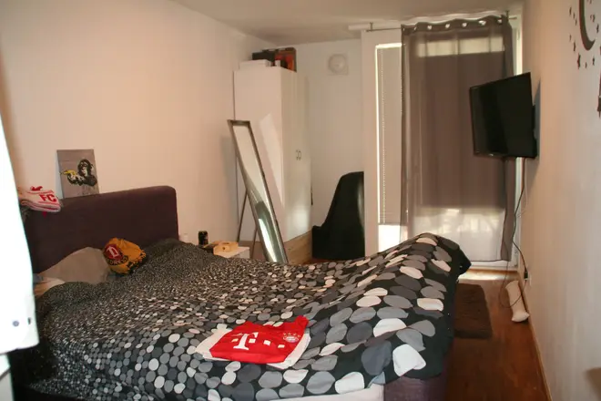 2 Zimmer Wohnung mit 62 m² in Ingolstadt – Bild 4