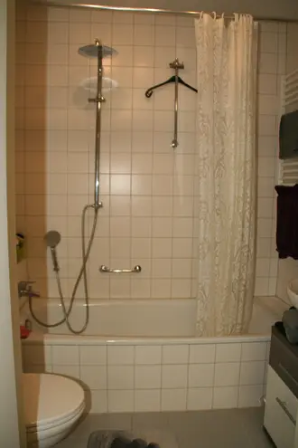 2 Zimmer Wohnung mit 62 m² in Ingolstadt – Bild 5