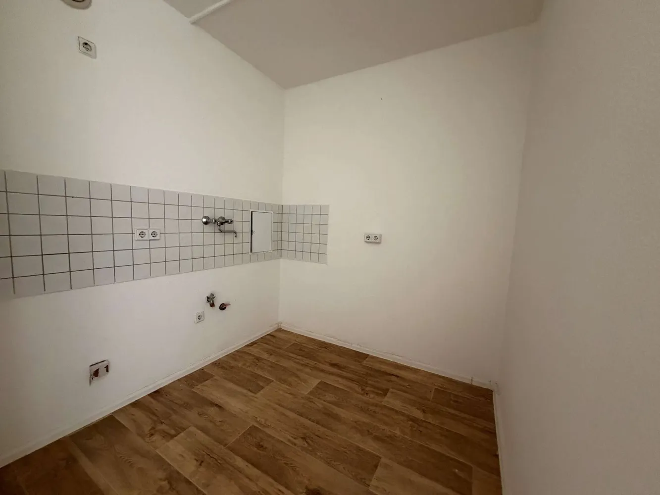 2 Zimmer Wohnung mit 41 m² in Plauen – Bild 3