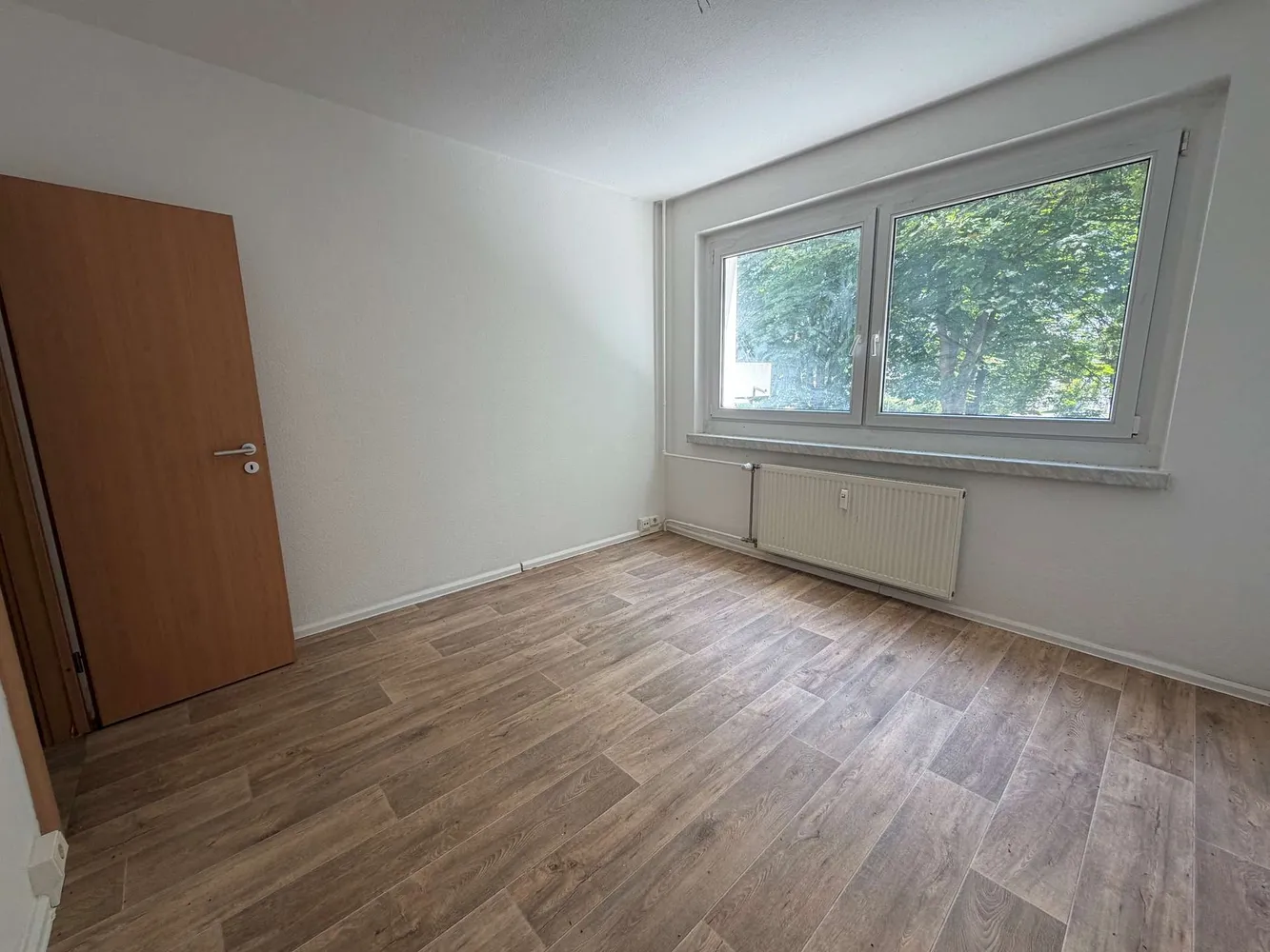 2 Zimmer Wohnung mit 41 m² in Plauen – Bild 4