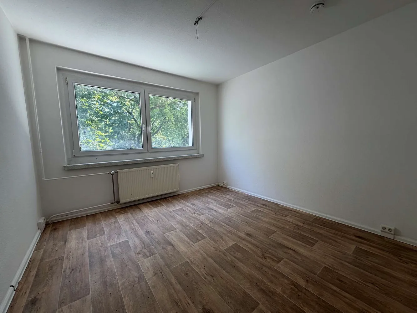 2 Zimmer Wohnung mit 41 m² in Plauen – Bild 5