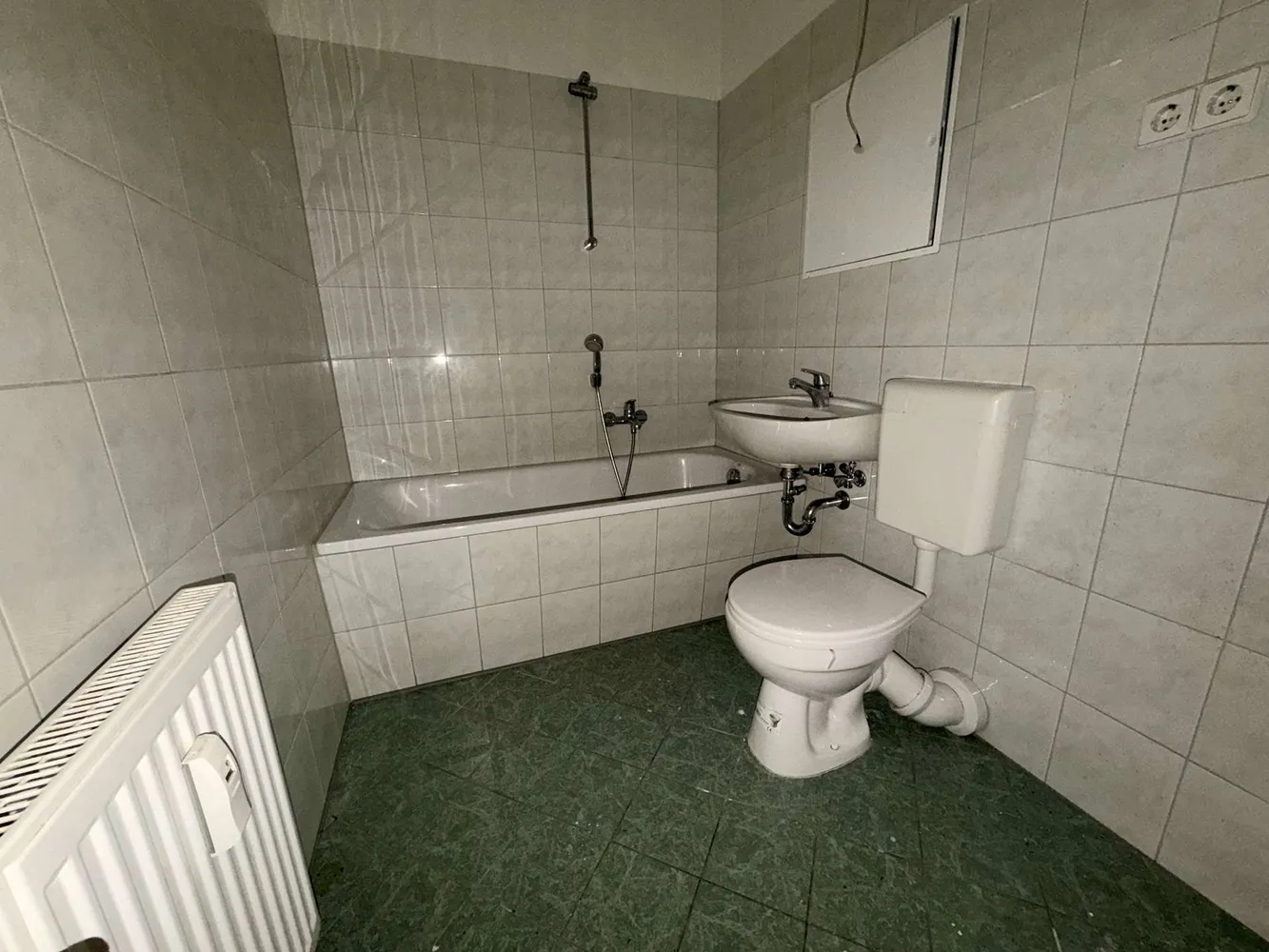 2 Zimmer Wohnung mit 41 m² in Plauen – Bild 6