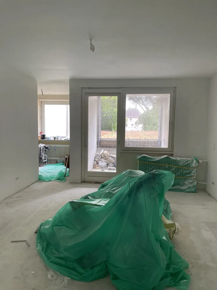 4 Zimmer Wohnung mit 82 m² in Herne – Bild 3