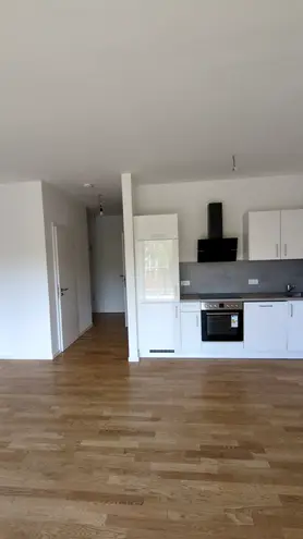 1 Zimmer Wohnung mit 46 m² in Leipzig – Bild 2