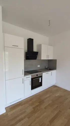 1 Zimmer Wohnung mit 46 m² in Leipzig – Bild 3