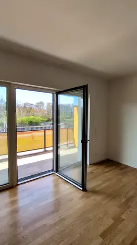 1 Zimmer Wohnung mit 46 m² in Leipzig – Bild 5