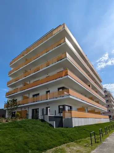 1 Zimmer Wohnung mit 46 m² in Leipzig – Bild 9
