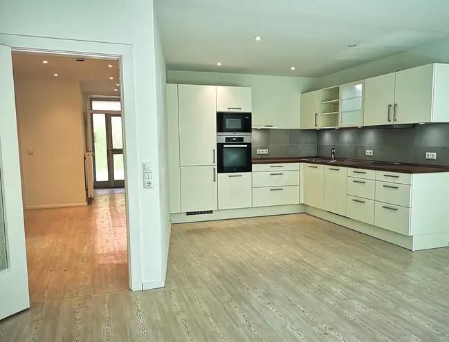 4 Zimmer Haus mit 106 m² in Hamburg – Bild 1