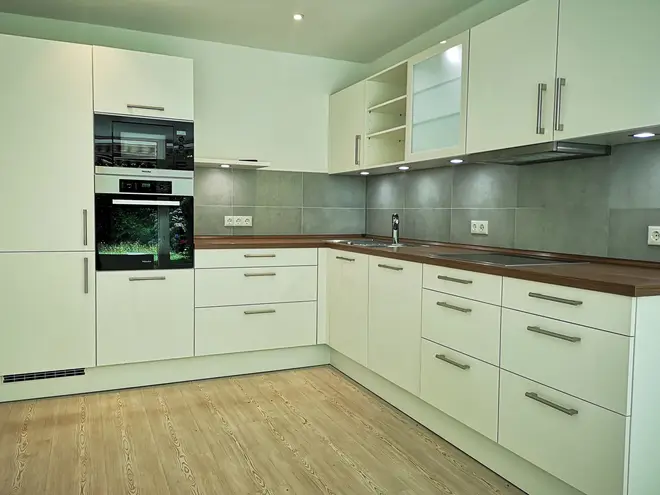 4 Zimmer Haus mit 106 m² in Hamburg – Bild 5
