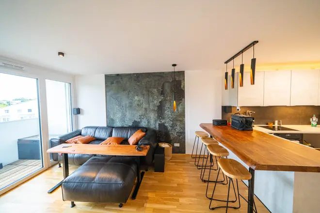 2 Zimmer Wohnung mit 49 m² in Regensburg – Bild 4