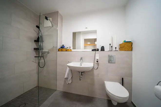 2 Zimmer Wohnung mit 49 m² in Regensburg – Bild 9