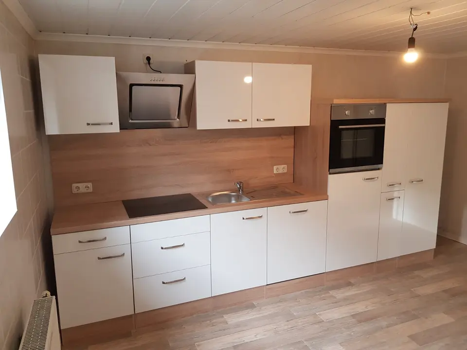 2 Zimmer Wohnung mit 64 m² in Dessau-Roßlau – Bild 2