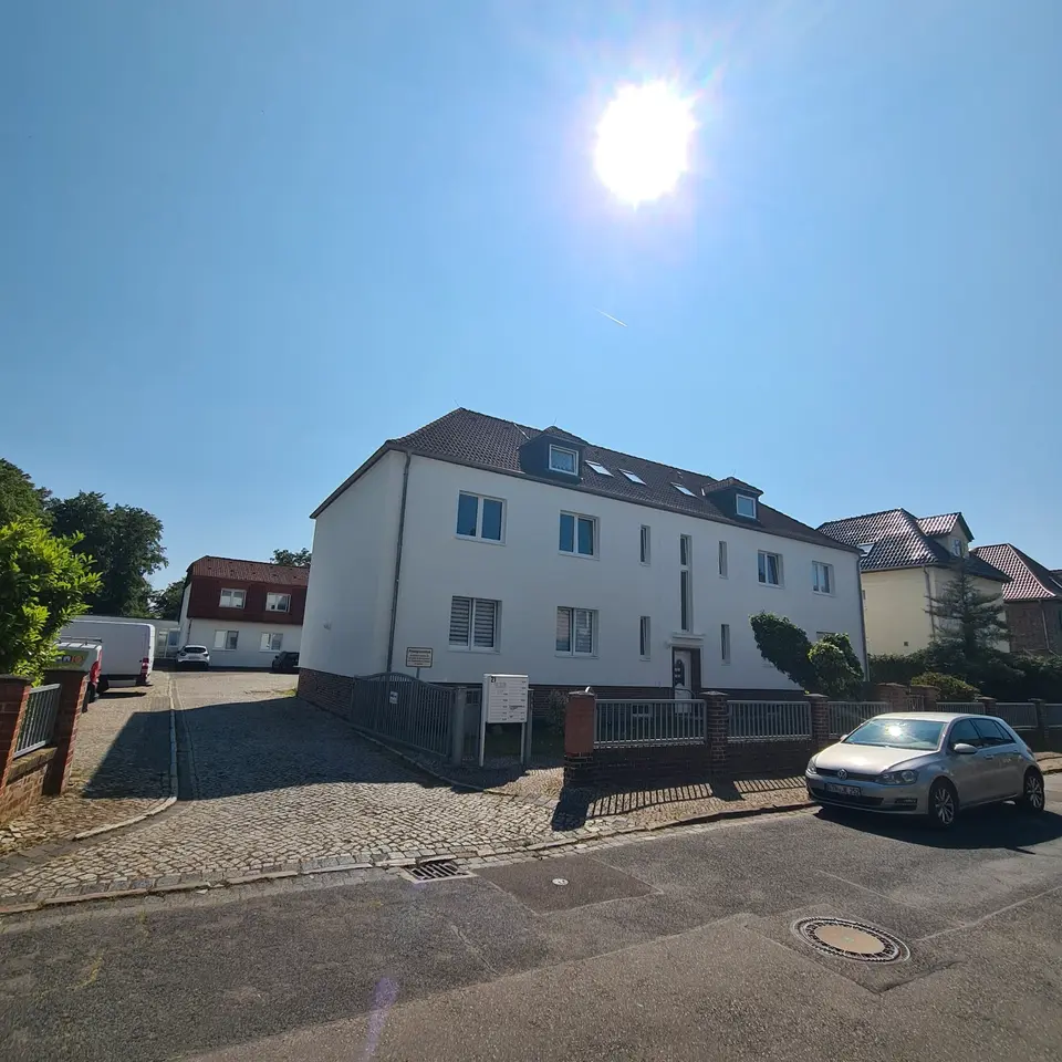 2 Zimmer Wohnung mit 64 m² in Dessau-Roßlau – Bild 5