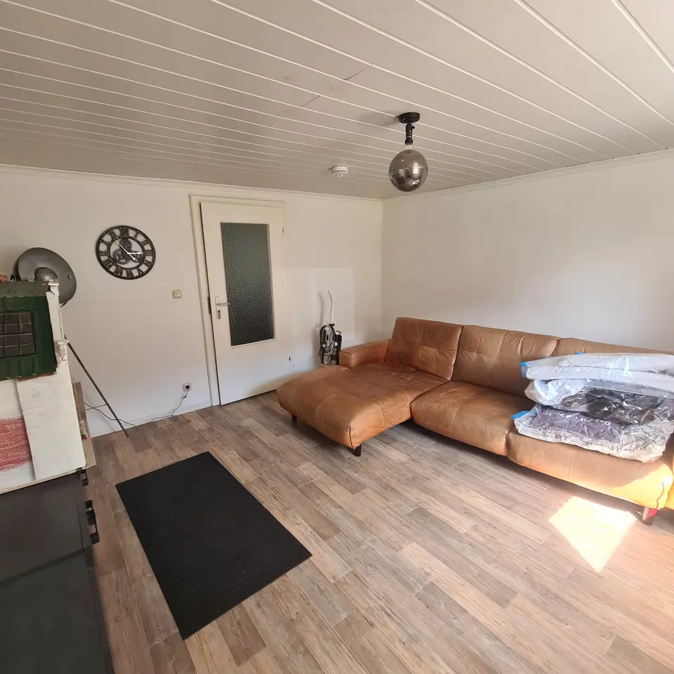 2 Zimmer Wohnung mit 64 m² in Dessau-Roßlau – Bild 6