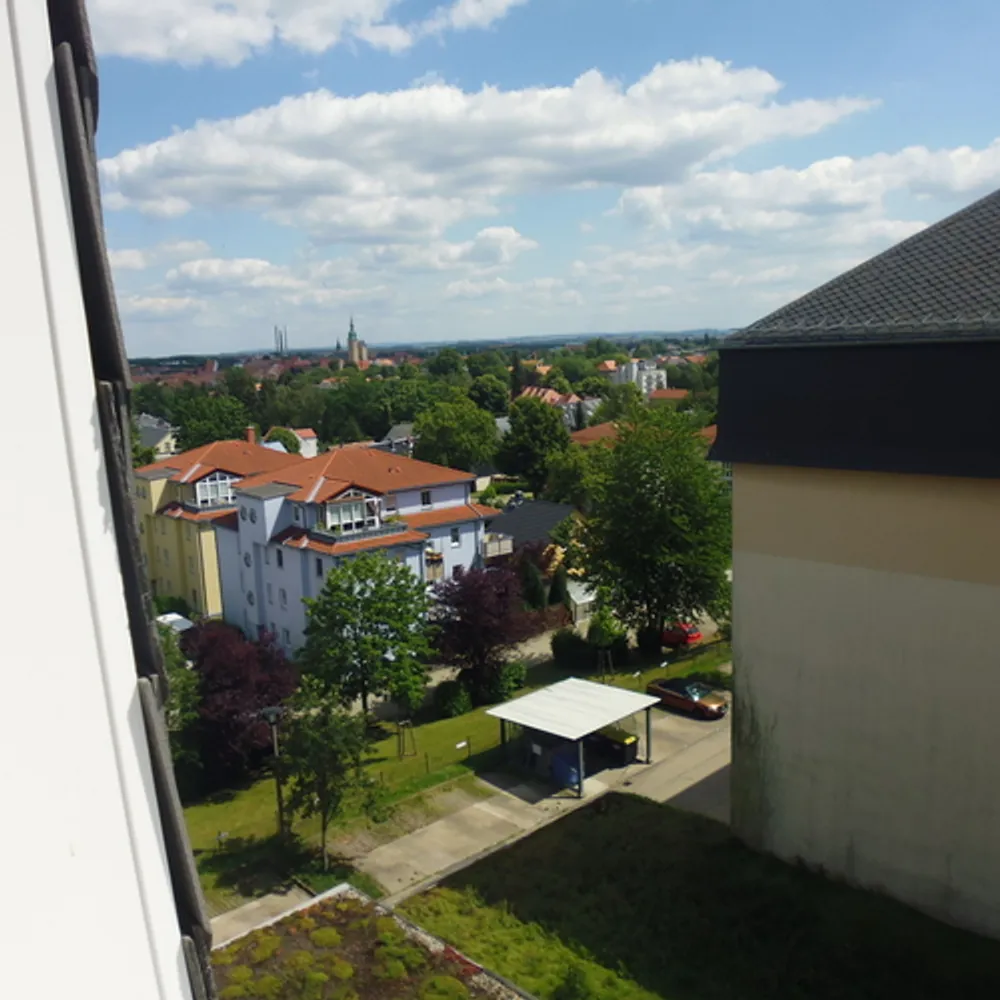 3 Zimmer Wohnung mit 54 m² in Freiberg – Bild 5