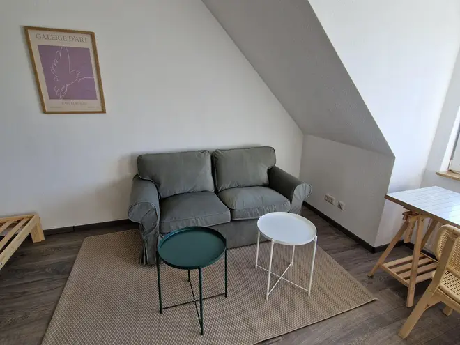 2 Zimmer Wohnung mit 42 m² in Kiel – Bild 11