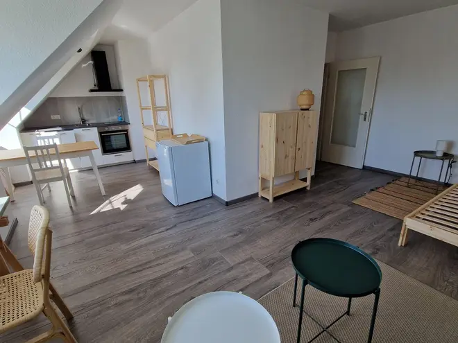 2 Zimmer Wohnung mit 42 m² in Kiel – Bild 4