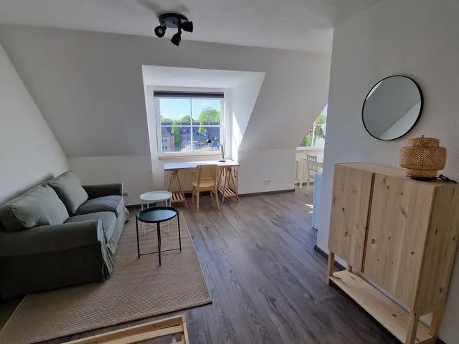 2 Zimmer Wohnung mit 42 m² in Kiel – Bild 5