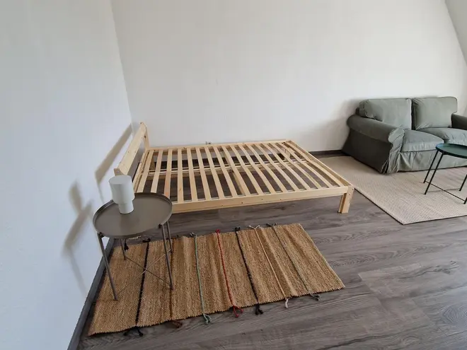 2 Zimmer Wohnung mit 42 m² in Kiel – Bild 9
