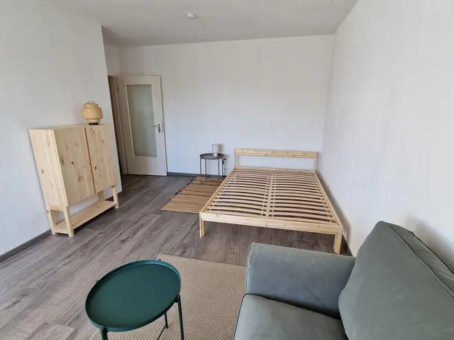 2 Zimmer Wohnung mit 42 m² in Kiel – Bild 10