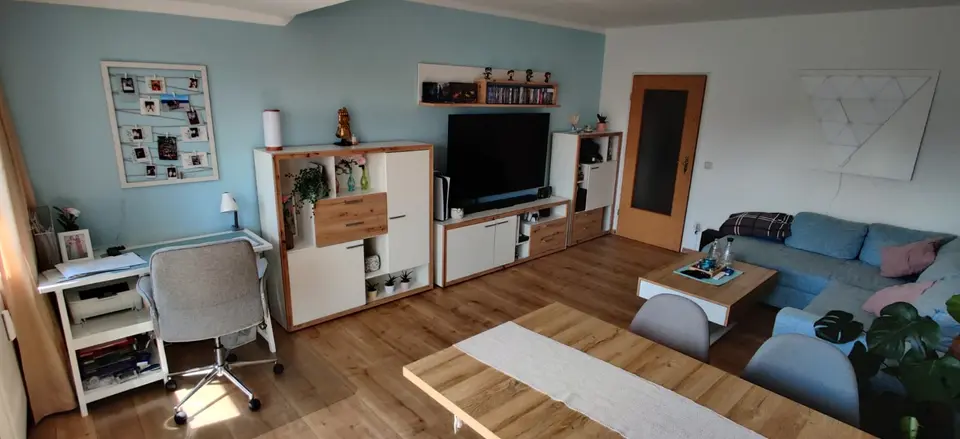 3 Zimmer Wohnung mit 59 m² in Osnabrück – Bild 1