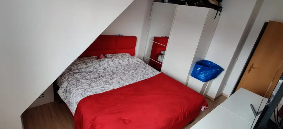 3 Zimmer Wohnung mit 59 m² in Osnabrück – Bild 2