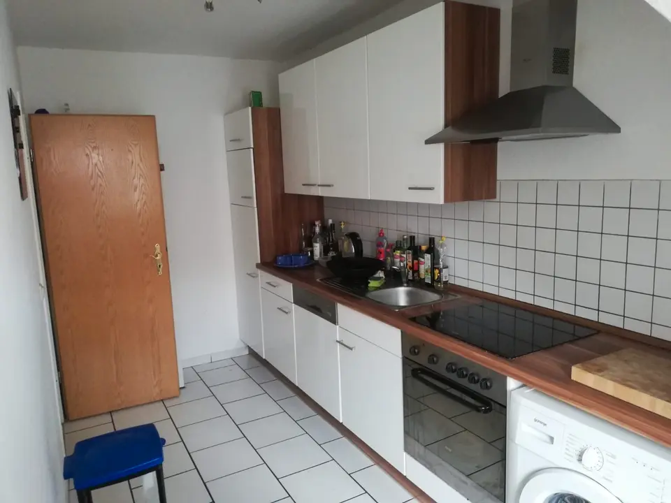 3 Zimmer Wohnung mit 59 m² in Osnabrück – Bild 3