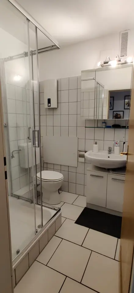 3 Zimmer Wohnung mit 59 m² in Osnabrück – Bild 5