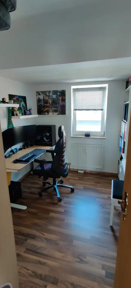 3 Zimmer Wohnung mit 59 m² in Osnabrück – Bild 6
