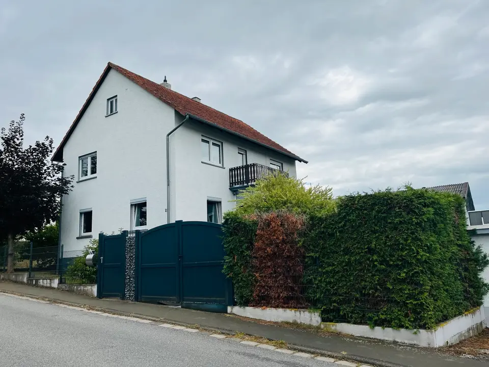 WG-Zimmer mit 130 m² in Wetzlar – Bild 1