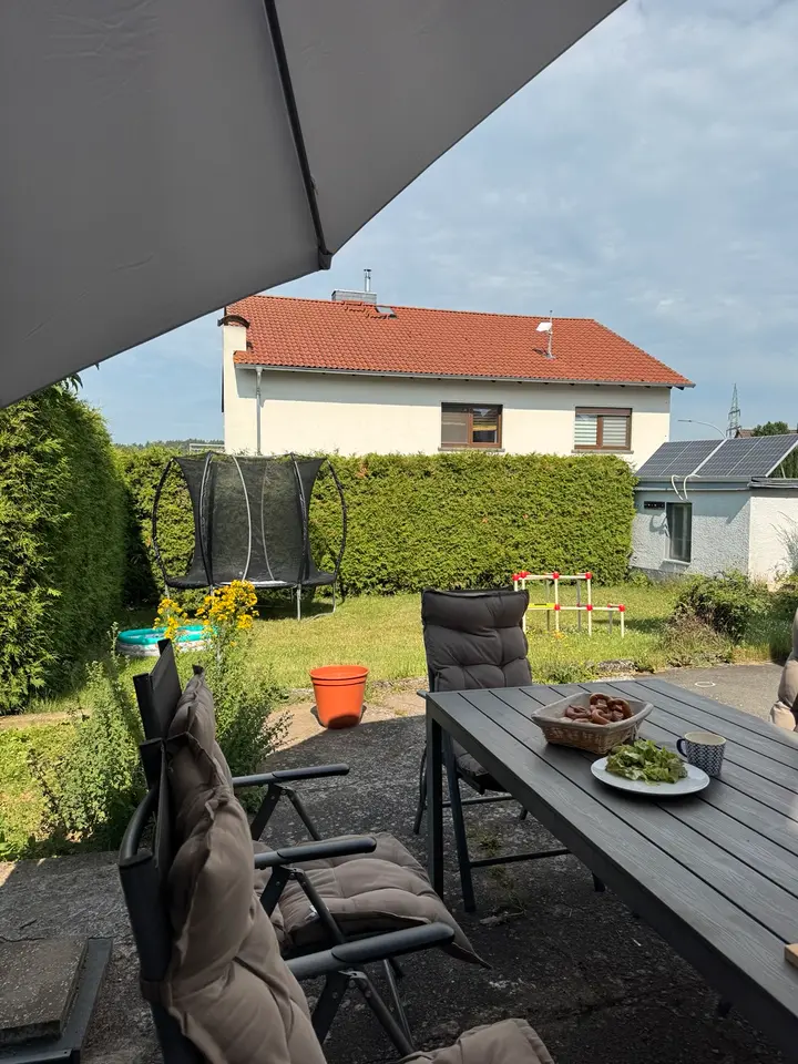 WG-Zimmer mit 130 m² in Wetzlar – Bild 2