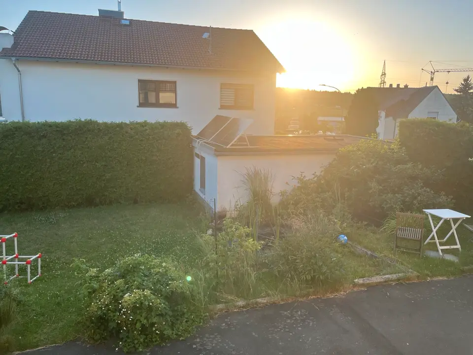WG-Zimmer mit 130 m² in Wetzlar – Bild 3