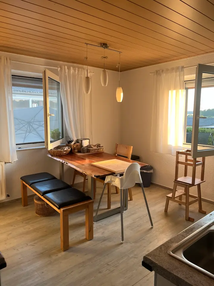 WG-Zimmer mit 130 m² in Wetzlar – Bild 6