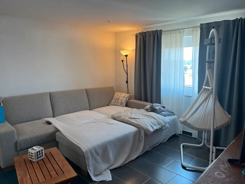 WG-Zimmer mit 130 m² in Wetzlar – Bild 8