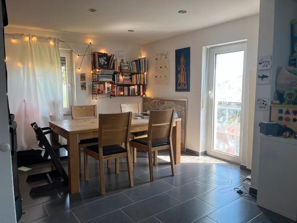 WG-Zimmer mit 130 m² in Wetzlar – Bild 9