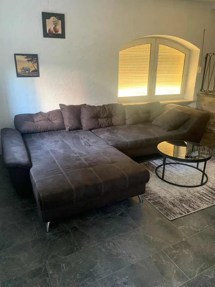 3 Zimmer Wohnung mit 88 m² in Augsburg – Bild 1