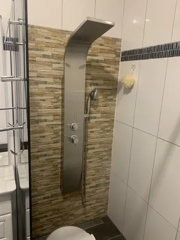 3 Zimmer Wohnung mit 88 m² in Augsburg – Bild 2
