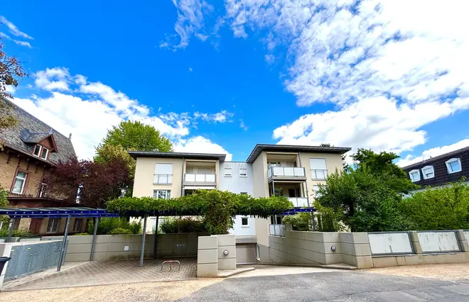 3 Zimmer Wohnung mit 85 m² in Darmstadt – Bild 1