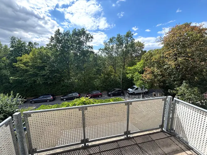 3 Zimmer Wohnung mit 85 m² in Darmstadt – Bild 11