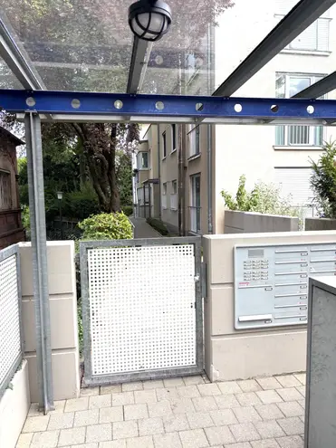 3 Zimmer Wohnung mit 85 m² in Darmstadt – Bild 3