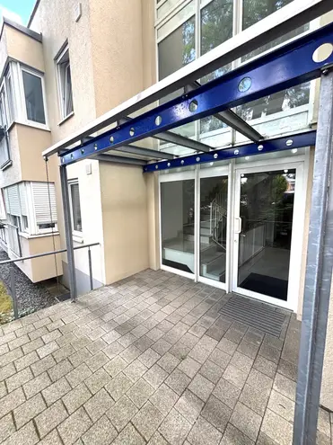 3 Zimmer Wohnung mit 85 m² in Darmstadt – Bild 4