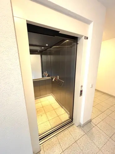 3 Zimmer Wohnung mit 85 m² in Darmstadt – Bild 6