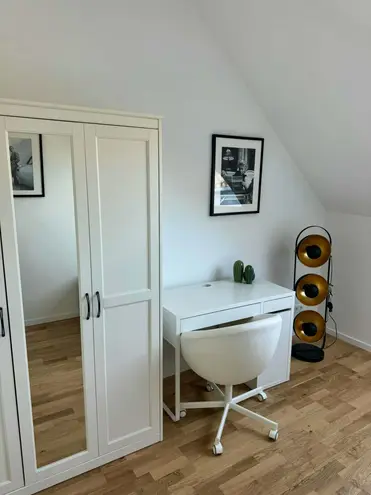 WG-Zimmer in Düsseldorf – Bild 3