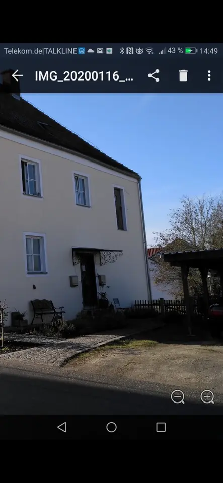 8 Zimmer Haus mit 240 m² in Passau – Bild 4