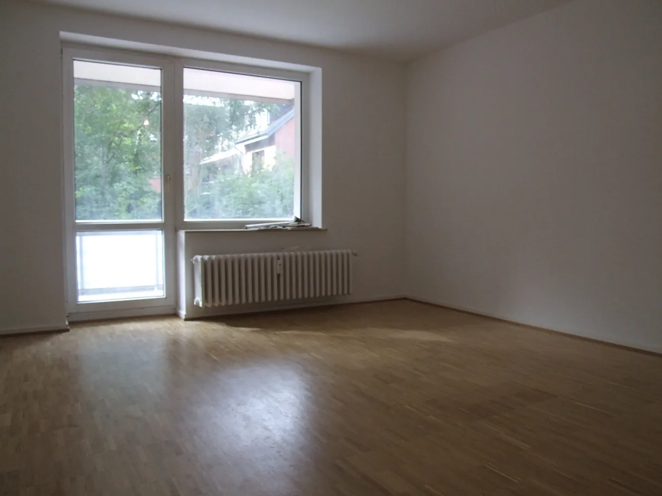 2 Zimmer Wohnung mit 59 m² in Norderstedt – Bild 2