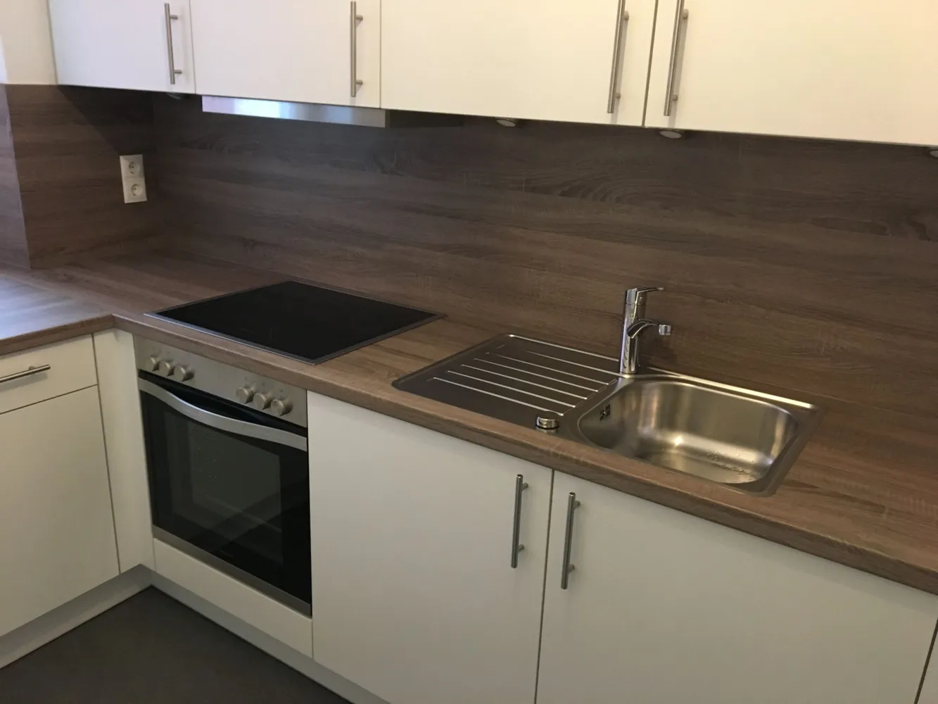 2 Zimmer Wohnung mit 59 m² in Norderstedt – Bild 3