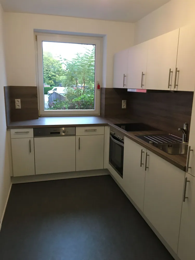 2 Zimmer Wohnung mit 59 m² in Norderstedt – Bild 4
